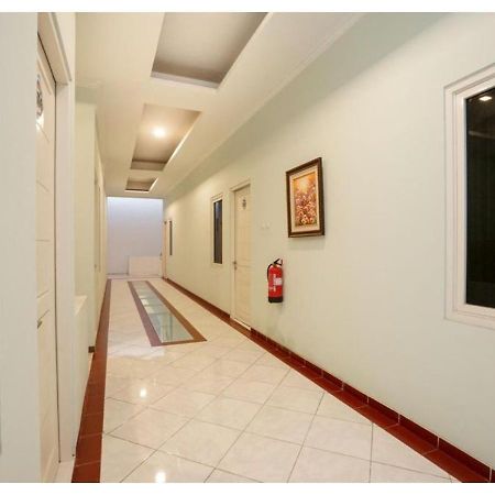 Bumi Banyu Bening Syariah By Ecommerceloka Surabaya Exterior foto